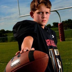 Meet your Posher, John